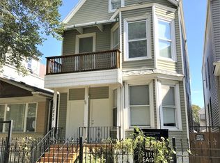 2835 N Avers Ave #2, Chicago, IL 60618