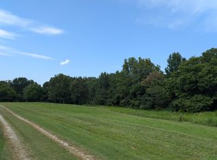 Dry Creek Rd, South Hill, VA 23970