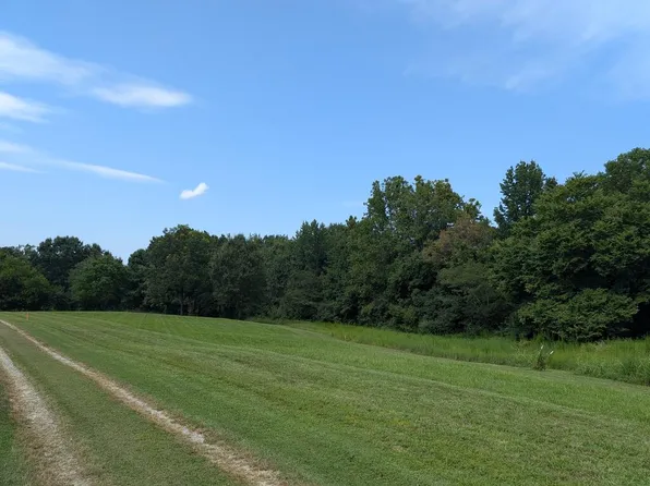 Dry Creek Rd, South Hill, VA 23970
