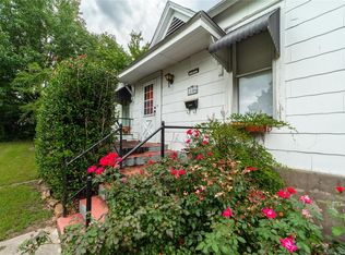 1106 S 2nd St, McAlester, OK 74501