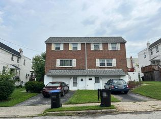 609 Linda Ln, Norristown, PA 19401