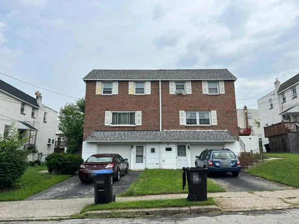 609 Linda Ln, Norristown, PA 19401