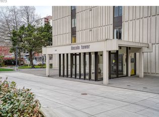 2211 SW 1st Ave UNIT 1401, Portland, OR