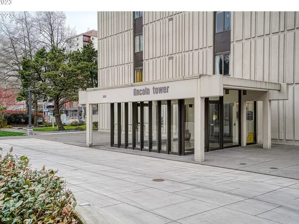 2211 SW 1st Ave Unit 1401, Portland, OR 97201