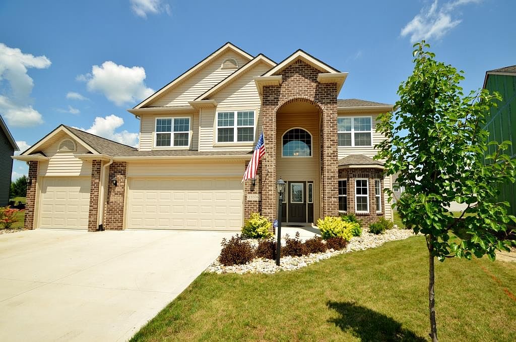 13376 Mera Cv, Fort Wayne, IN 46814 | Zillow