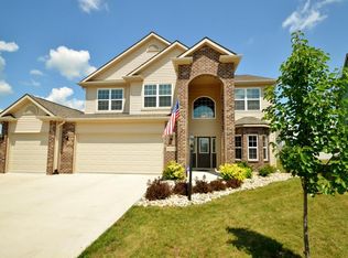 13376 Mera Cv, Fort Wayne, IN 46814