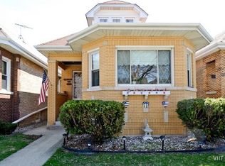 5859 N Mobile Ave, Chicago, IL 60646