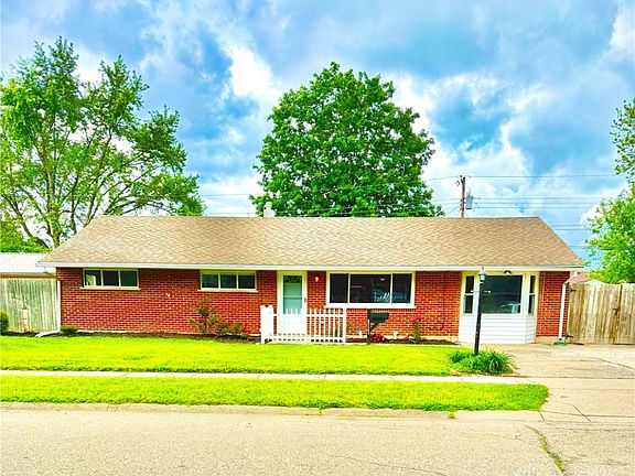 2nd image of 4721 Haplin Dr