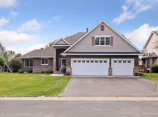 15450 Goodview Ave N, Hugo, MN 55038