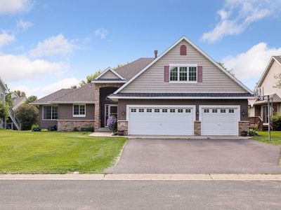 15450 Goodview Ave N, Hugo, MN, 55038