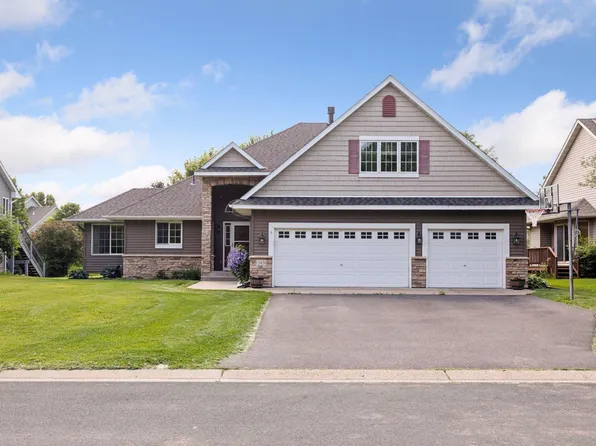 15450 Goodview Ave N, Hugo, MN 55038