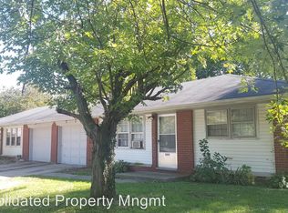 3353 Woodmar Ct, West Lafayette, IN 47906
