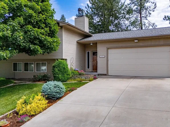 1807 S Fawn Dr, Spokane, WA 99206