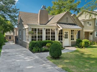 246 E 27th St, Tulsa, OK 74114