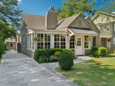 246 E 27th St, Tulsa, OK, 74114