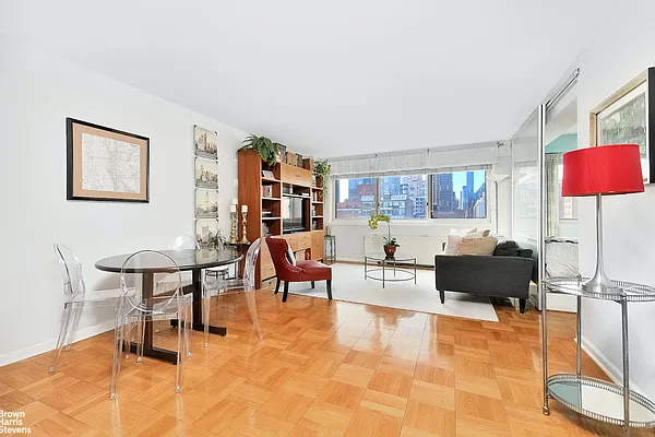 Sold by Brown Harris Stevens | media 1