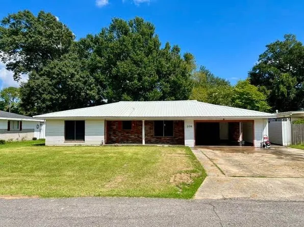 208 Martin Oaks Dr, Lafayette, LA 70501