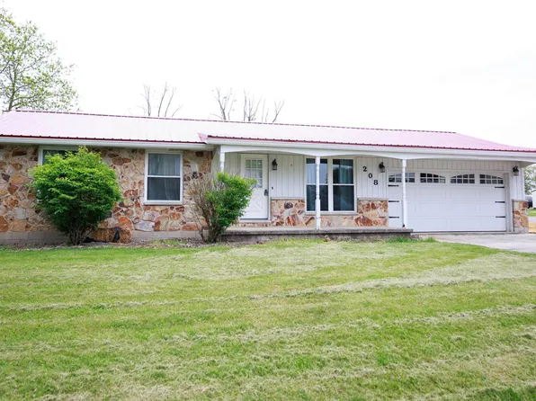 208 State St, Rockford, OH 45882