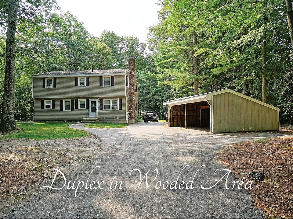 1st image of 20 Gordon Dr #A
