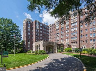 4000 Cathedral Ave NW APT 736B, Washington, DC 20016