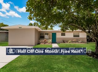 9463 51st Way, Pinellas Park, FL 33782