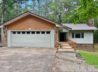18 Orense Way, Hot Springs, AR 71909