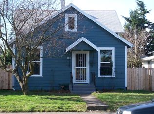 4403 SE 67th Ave, Portland, OR 97206