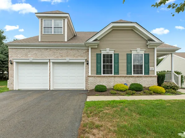 524 Traditions Court North #524, Oxford, CT 06478