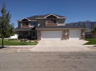 734 S 1360 W, Logan, UT 84321
