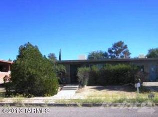 3471 W Horizon Hills Dr, Tucson, AZ 85741