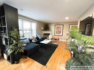 25 Iroquois St, Boston, MA 02120