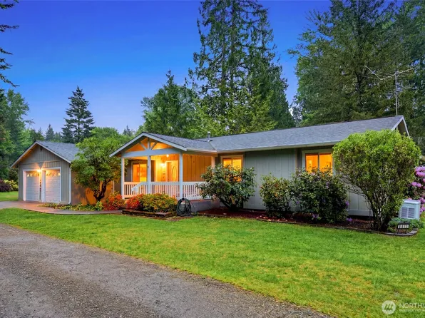 16008 Mink Road NE, Woodinville, WA 98077