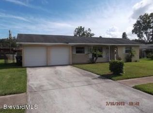 2053 Sherry St, Titusville, FL 32780
