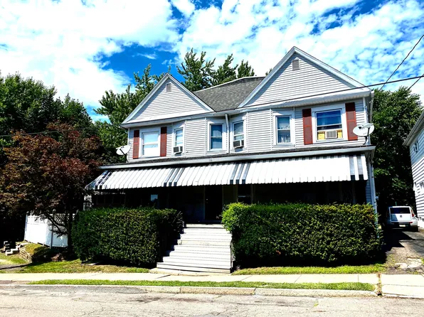 13 Regina St, Hanover Township, PA 18706