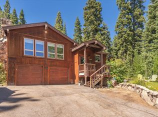 4135 Nightingale Rd, Carnelian Bay, CA 96140