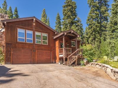 4135 Nightingale Rd, Carnelian Bay, CA, 96140