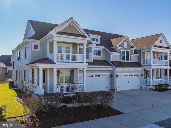 26140 Crosswinds Lndg, Selbyville, DE 19975