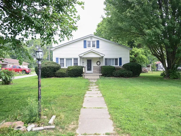 2384 N 700 W, Arlington, IN 46104