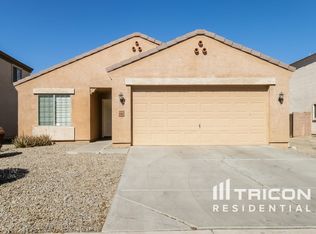 8352 W Crown King Rd, Tolleson, AZ 85353