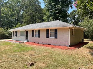 7378 Howard Cir, Jonesboro, GA 30236