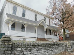 979 Wells St, Cincinnati, OH 45205