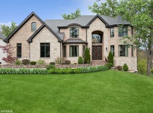 3708 Douglas Rd, Downers Grove, IL 60515