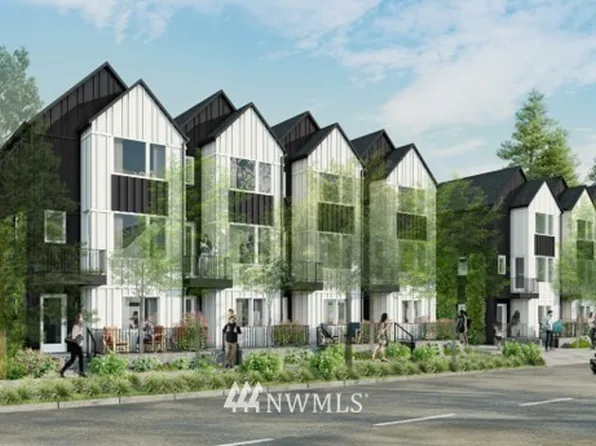 13341 Greenwood Avenue N #A, Seattle, WA 98133