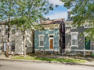 435 W 11th St, Newport, KY