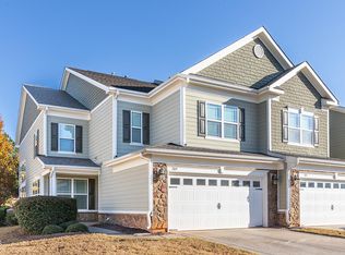 209 Mayfield Dr, Apex, NC 27539