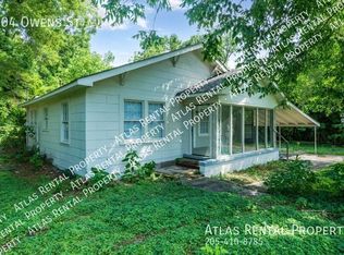 304 Owens St, Warrior, AL 35180
