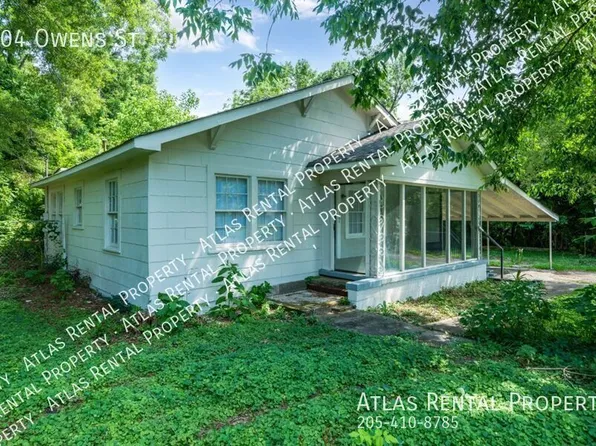 304 Owens St, Warrior, AL 35180