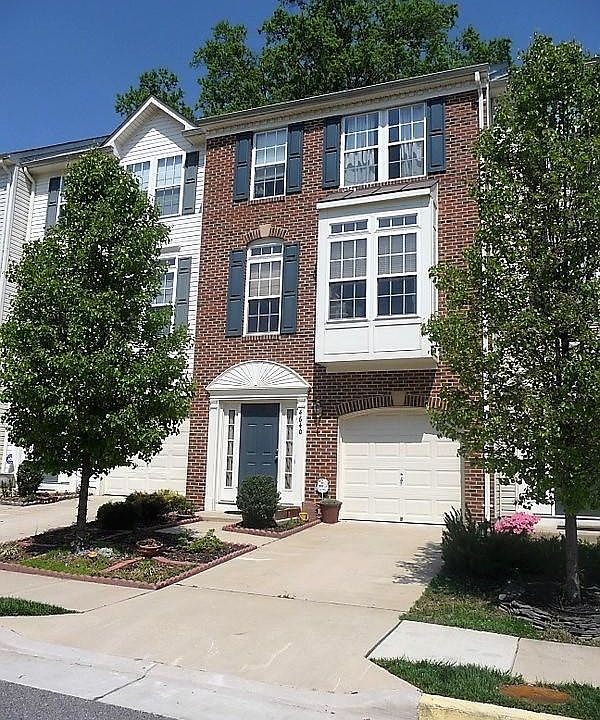 1st image of 4640 Odessa Dr