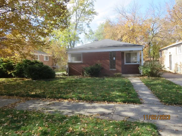 14418 Woodlawn Ave, Dolton, IL 60419
