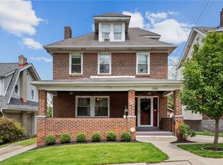 1416 Cooper Ave, Pittsburgh, PA